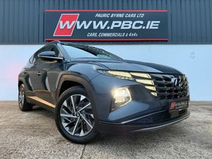 Hyundai Tucson EXECUTIVE PLUS 2023 - Image 2