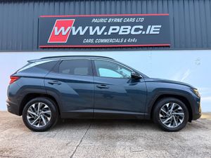 Hyundai Tucson EXECUTIVE PLUS 2023 - Image 3