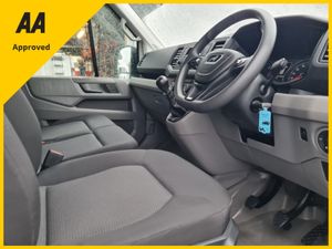 Man TGE 3 140 4X2 EU 6 5DR - Image 4