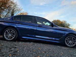 🔥 2018 BMW 530e M Sport Auto Plug in Hybrid - Image 4