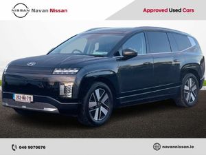 Hyundai IONIQ 9 RWD (Long Range) Platinum - Image 4
