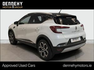 Renault Captur 1.0 TCe 90 DFull SE Edition **from - Image 4