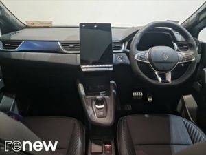 Renault Symbioz Full Hybrid E Tech 160 Auto - Image 3