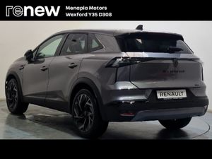 Renault Symbioz Full Hybrid E Tech 160 Auto - Image 4