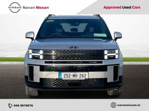 Hyundai Santa Fe 1.6 PHEV 4WD Premium - Image 3