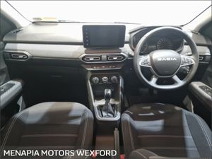 Dacia Sandero TCe 90 CVT Comfort - Image 3