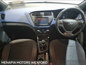Hyundai i20 1.2 Deluxe Plus - Image 3
