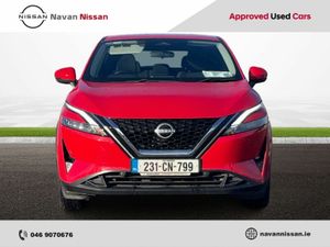 Nissan Qashqai 1.3i M/Hyb SV Auto *PRICE DROP* - Image 3