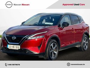 Nissan Qashqai ePOWER SV PREMIUM *ON SALE* - Image 4