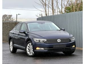 Volkswagen Passat 2017 VOLKSWAGEN PASSAT SE 2.0 TD - Image 2