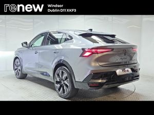 Renault Rafale E-TECH Hybrid 200 Auto esprit Alpin - Image 4