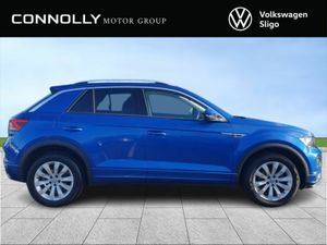 Volkswagen T-Roc RLINE 1.0TSI 115BHP - Image 4