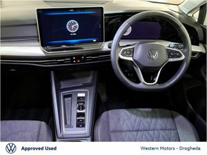 Volkswagen Golf GOLF EDITION 75 1.5 *AUTO* 116HP - Image 3