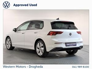 Volkswagen Golf GOLF EDITION 75 1.5 *AUTO* 116HP - Image 4