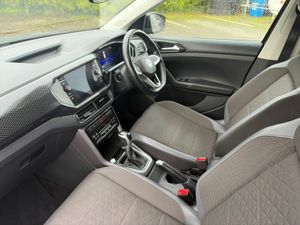 Volkswagen T-Cross STYLE 1.0TSI 110HP AUTO - Image 3