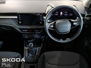 Skoda Fabia FABIA SELECTION 1.0MPI 80HP - Image 4