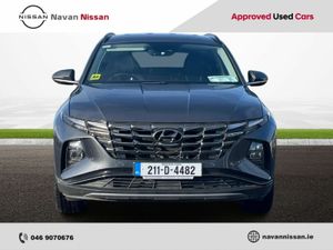 Hyundai Tucson 1.6D Executive Plus *JUST ON SALE* - Image 3