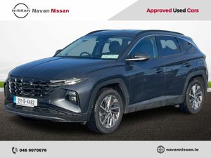 Hyundai Tucson 1.6D Executive Plus *JUST ON SALE* - Image 4