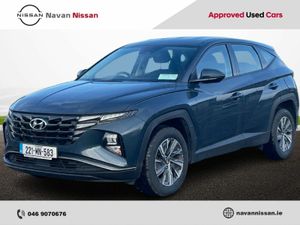 Hyundai Tucson HEV Comfort Plus *JUST IN* - Image 3