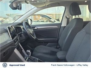 Volkswagen T-Roc STYLE PLUS AUTO 1.5 TSI 150HP *SU - Image 4