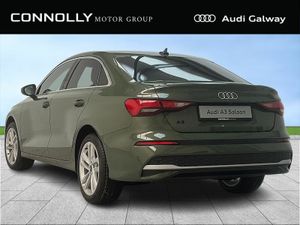 Audi A3 €410 p/m PCP  2.0TDI SE AUTO 150BHP - Image 4