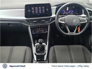 Volkswagen T-Roc COMMERCIAL 2.0TDI 116BHP *2-SEATE - Image 2