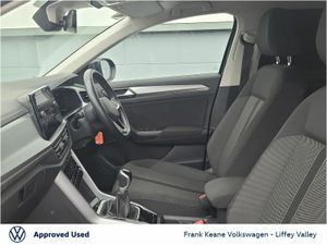 Volkswagen T-Roc COMMERCIAL 2.0TDI 116BHP *2-SEATE - Image 4