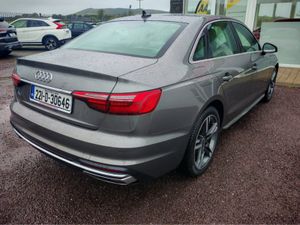 AUDI A4 LIMOUSINE 35 TDI 163BHP S-TRONIC SE 4DR AU - Image 3