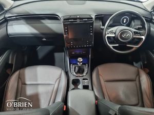 Hyundai Tucson 2WD Executive - Image 2