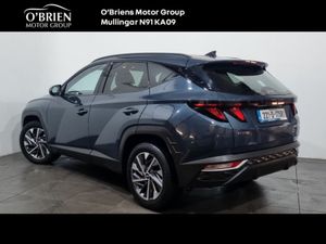 Hyundai Tucson 2WD Executive - Image 3