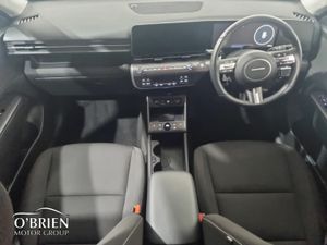 Hyundai KONA 1.6 HYBRID Elegance Auto - Image 2