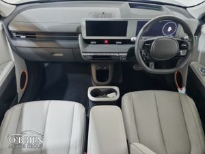 Hyundai IONIQ 5 Ioniq 5 Platinum 77 kW - Image 2