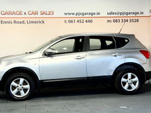 Nissan Qashqai 2008, New NCT - Image 4