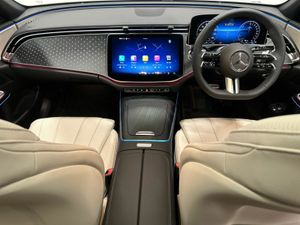 Mercedes-Benz E-Class E300 e AMG Edition + PHEV - Image 4