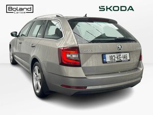 Skoda Octavia 1.0TSI COMBI STYLE *FREE HAMPER* €55 - Image 4