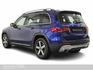Mercedes-Benz GLB 200D Progressive 7 Seats - Image 4