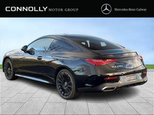 Mercedes-Benz CLE CLE 220d AMG Line Plus *MULTISPO - Image 3