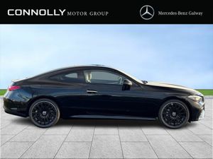 Mercedes-Benz CLE CLE 220d AMG Line Plus *MULTISPO - Image 4