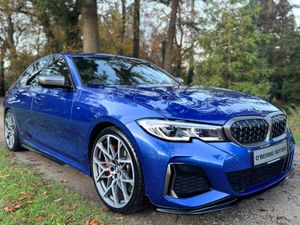 M340D MSPORT M-PERFORMANCE - Image 4
