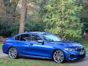 M340D MSPORT M-PERFORMANCE - Image 3