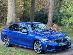 M340D MSPORT M-PERFORMANCE - Image 2