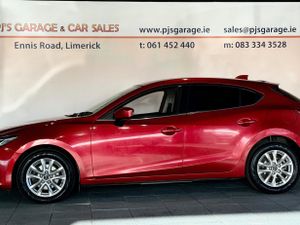 Mazda Mazda3 2014, New NCT/1 Year Warranty - Image 4