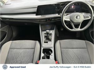 Volkswagen Golf 2.0 TDI 115HP Style - Image 3