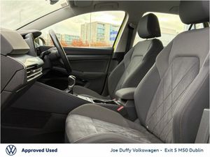 Volkswagen Golf 2.0 TDI 115HP Style - Image 4