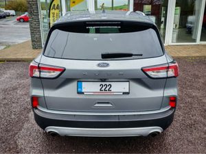 FORD KUGA TITANIUM ECOBLUE - Image 3