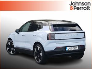 Volvo EX30 Ultra 272 bhp 69 kWh Extended Range (Pa - Image 3
