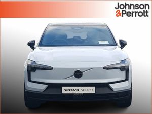 Volvo EX30 Ultra 272 bhp 69 kWh Extended Range (Pa - Image 4