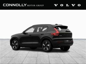 Volvo EX40 Extended Range Plus - Image 2