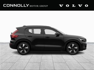 Volvo EX40 Extended Range Plus - Image 3