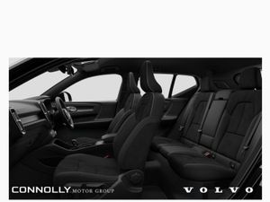 Volvo EX40 Extended Range Plus - Image 4